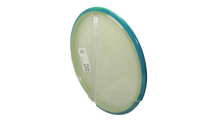 Axiom Eclipse Hex Midrange Back View