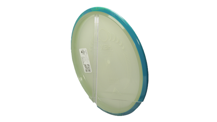 Axiom Eclipse Hex Midrange Back View