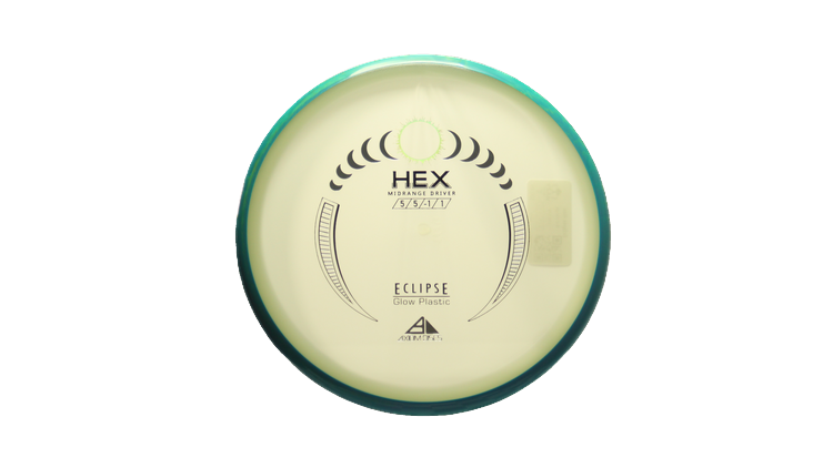 Axiom Eclipse Hex Midrange Front View