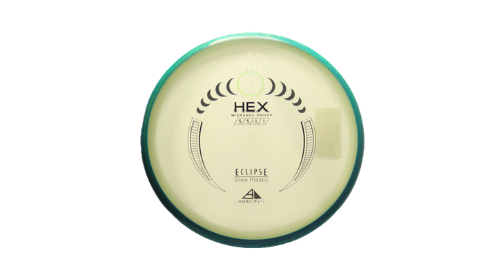Axiom Eclipse Hex Midrange Front View