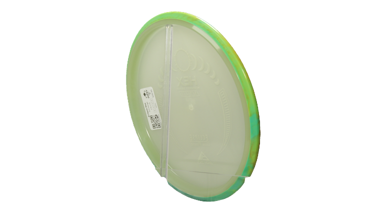 Axiom Eclipse Hex Midrange Back View