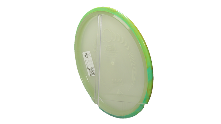 Axiom Eclipse Hex Midrange Back View