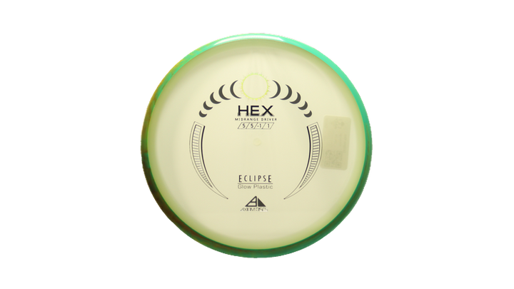 Axiom Eclipse Hex Midrange Front View