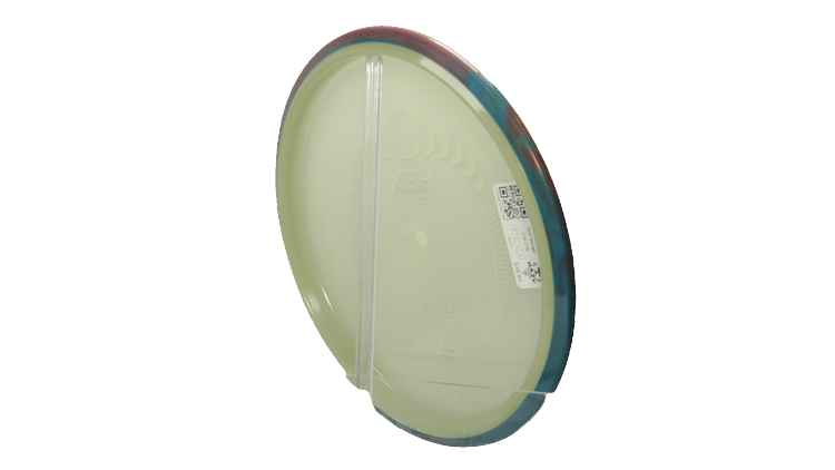 Axiom Eclipse Hex Midrange Back View