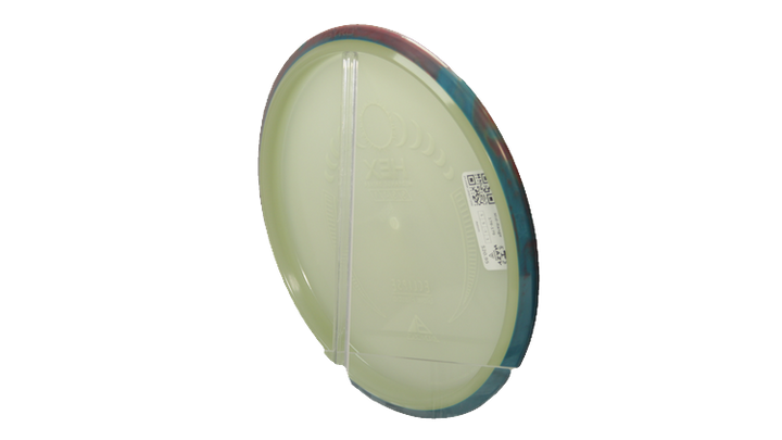 Axiom Eclipse Hex Midrange Back View