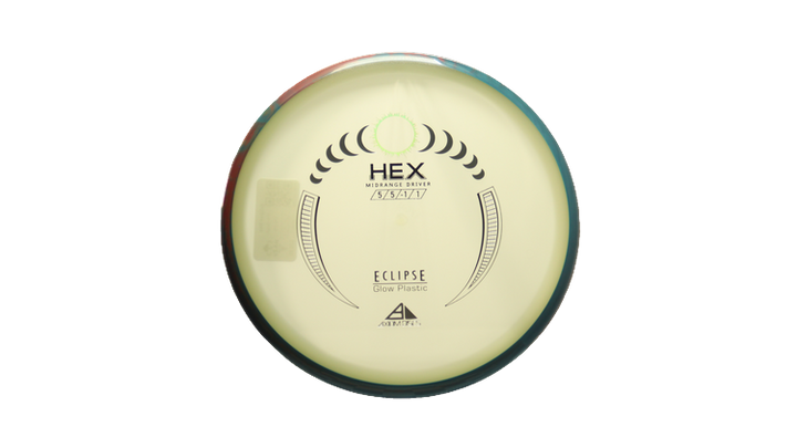 Axiom Eclipse Hex Midrange Front View