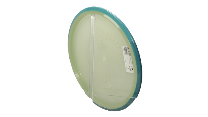 Axiom Eclipse Hex Midrange Back View