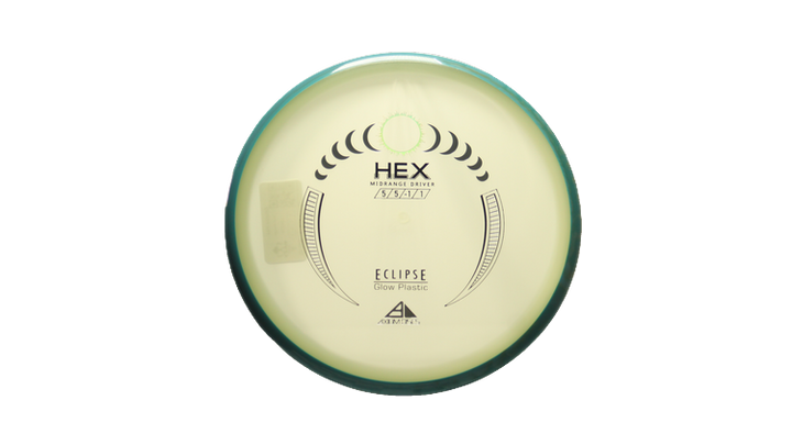 Axiom Eclipse Hex Midrange Front View
