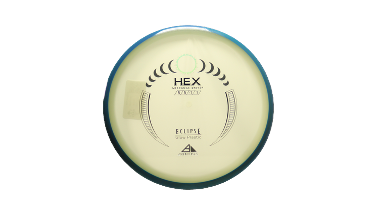 Axiom Eclipse Hex Midrange Front View