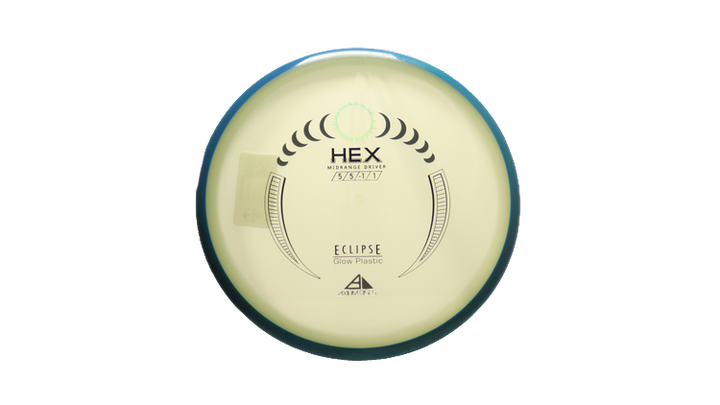 Axiom Eclipse Hex Midrange Front View