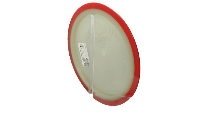 Axiom Eclipse Vanish Distance Driver Back View