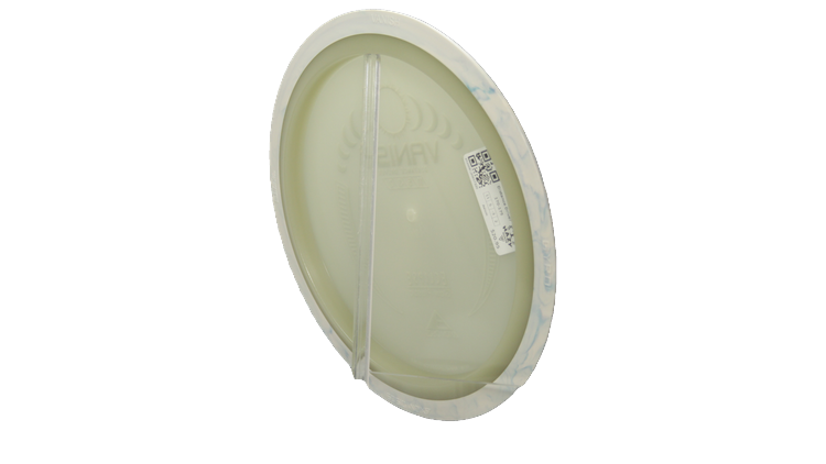 Axiom Eclipse Vanish Distance Driver Back View