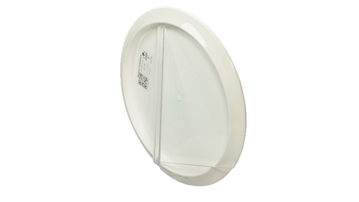 Streamline Neutron Turbulence Fairway Driver Back View