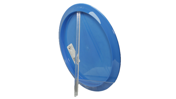 Streamline Neutron Turbulence Fairway Driver Back View