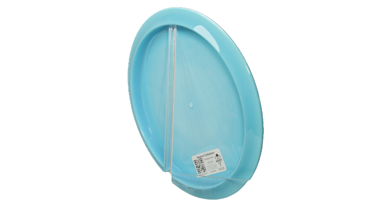 Streamline Neutron Turbulence Fairway Driver Back View