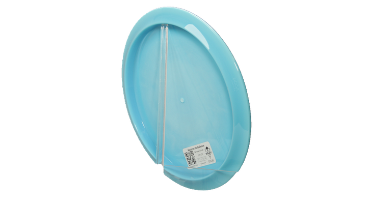 Streamline Neutron Turbulence Fairway Driver Back View