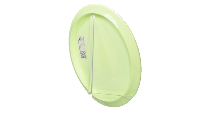 Streamline Neutron Turbulence Fairway Driver Back View