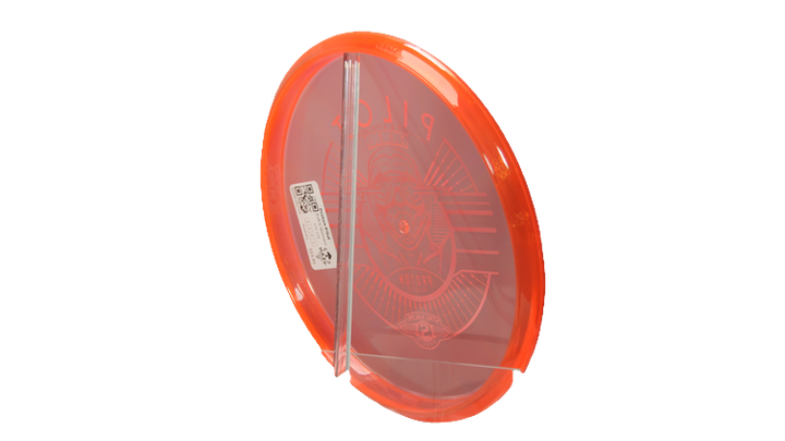 Streamline Proton Pilot Putter Back View