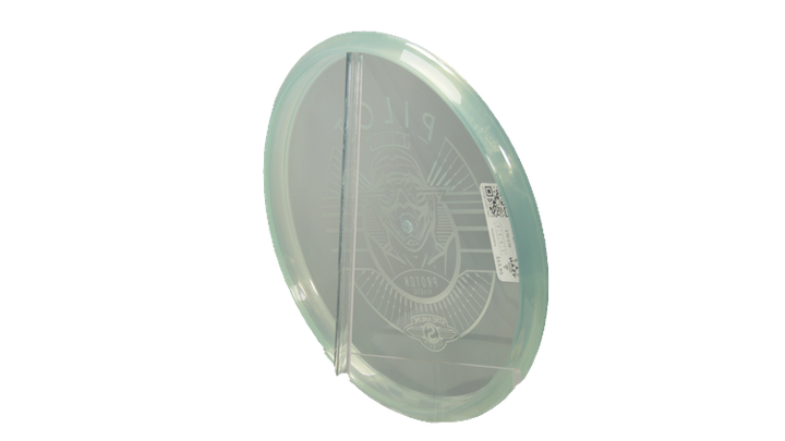 Streamline Proton Pilot Putter Back View