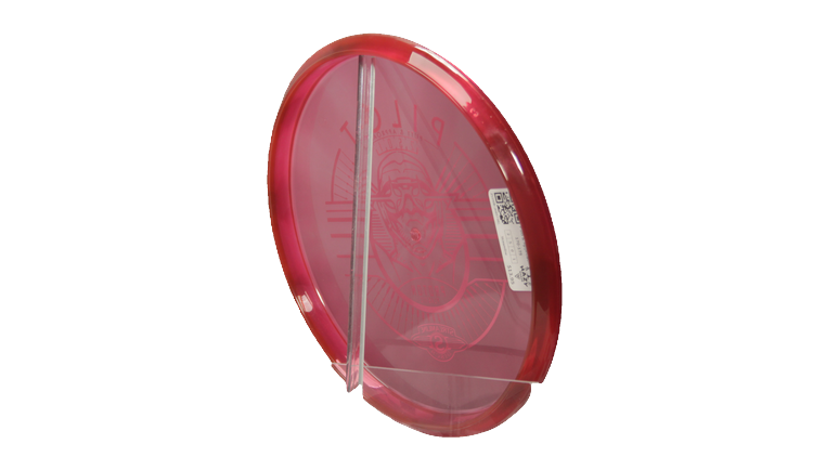 Streamline Proton Pilot Putter Back View