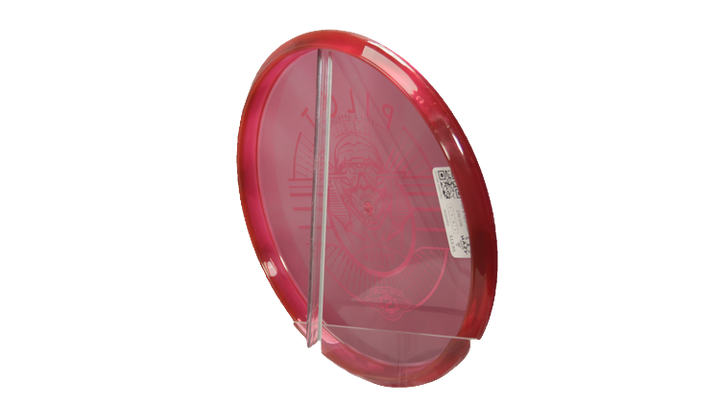 Streamline Proton Pilot Putter Back View