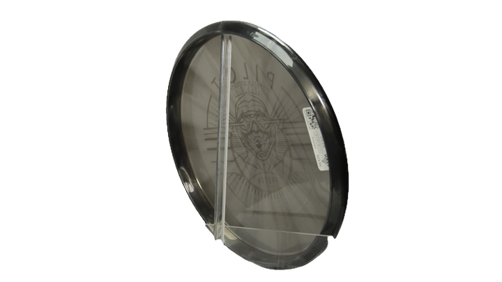 Streamline Proton Pilot Putter Back View