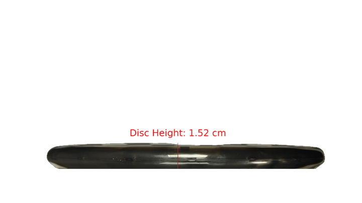 Streamline Proton Pilot Putter Profile View