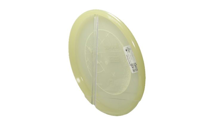 Streamline Eclipse Range Putter Back View