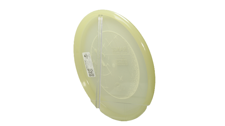 Streamline Eclipse Range Putter Back View