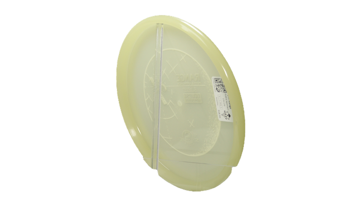 Streamline Eclipse Range Putter Back View