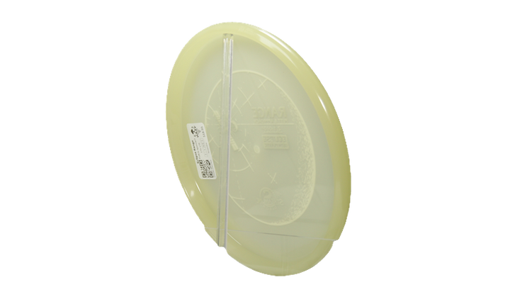 Streamline Eclipse Range Putter Back View