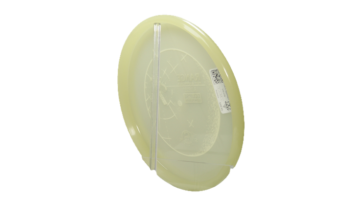 Streamline Eclipse Range Putter Back View