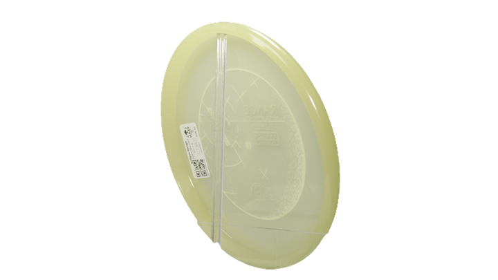 Streamline Eclipse Range Putter Back View