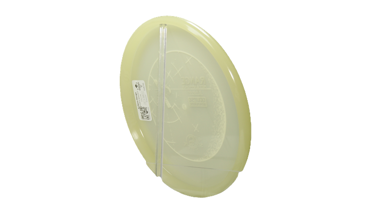 Streamline Eclipse Range Putter Back View