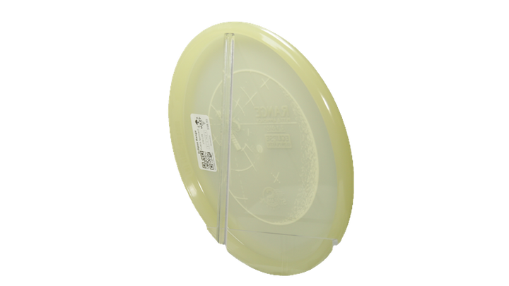 Streamline Eclipse Range Putter Back View