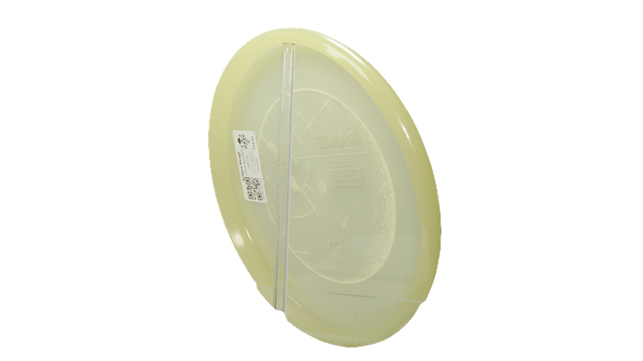 Streamline Eclipse Range Putter Back View