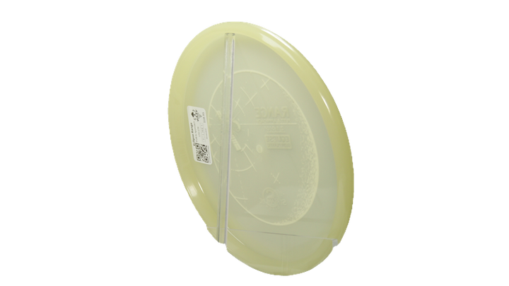 Streamline Eclipse Range Putter Back View