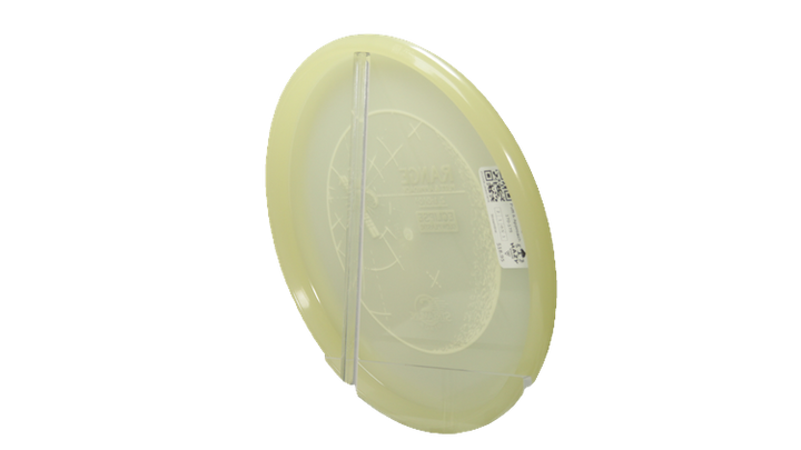 Streamline Eclipse Range Putter Back View