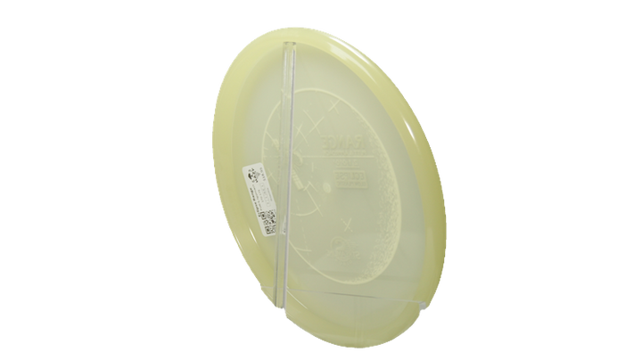 Streamline Eclipse Range Putter Back View