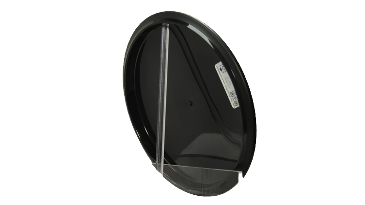 MVP Fear The BogeyMan Neutron Detour Midrange Back View