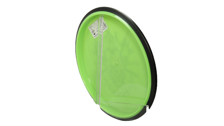 MVP Fear The BogeyMan Neutron Detour Midrange Back View