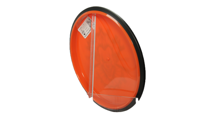 MVP Fear The BogeyMan Neutron Detour Midrange Back View