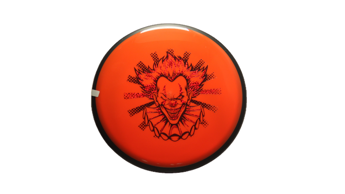 MVP Fear The BogeyMan Neutron Detour Midrange