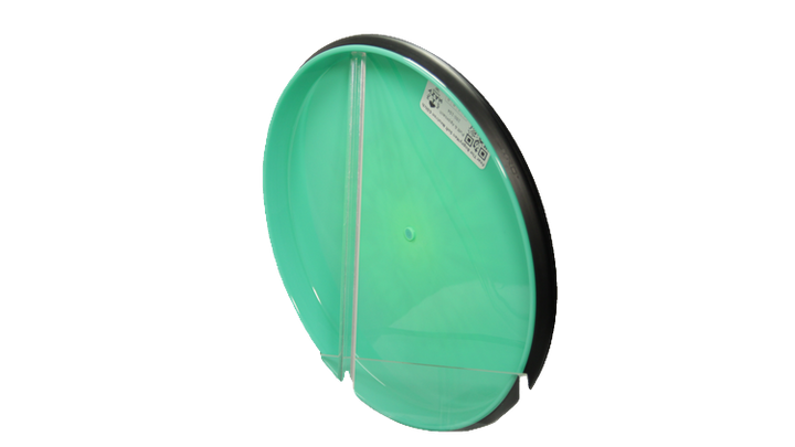 MVP Fear The BogeyMan Soft Neutron Glitch Putter Back View