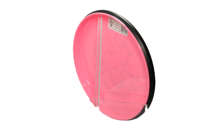 MVP Fear The BogeyMan Soft Neutron Glitch Putter Back View