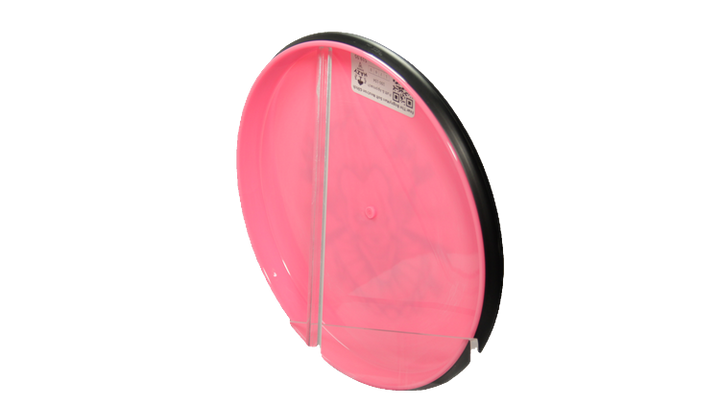 MVP Fear The BogeyMan Soft Neutron Glitch Putter Back View