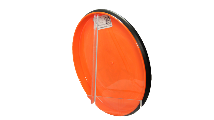 MVP Fear The BogeyMan Soft Neutron Glitch Putter Back View