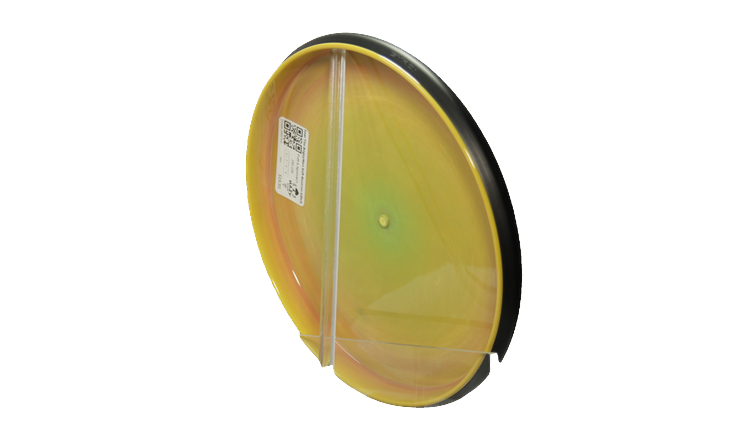 MVP Fear The BogeyMan Soft Neutron Glitch Putter Back View