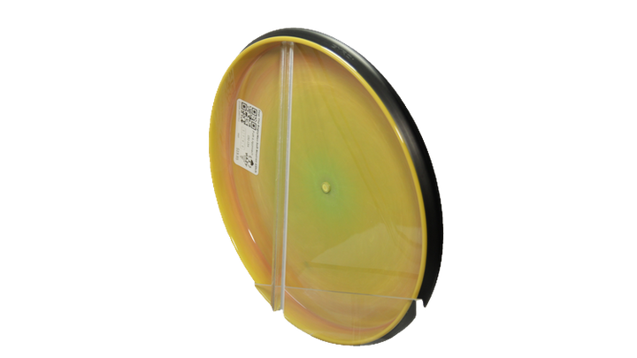 MVP Fear The BogeyMan Soft Neutron Glitch Putter Back View