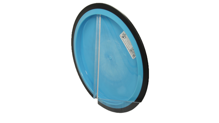 MVP Fear The BogeyMan Neutron Trail Distance Driver Back View